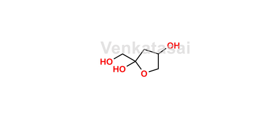 Picture of Lactulose Impurity 1