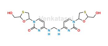 Picture of Lamivudine Isomer 2