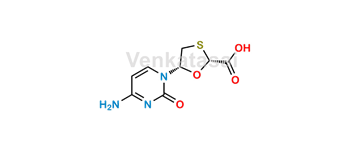 Picture of Lamivudine EP Impurity A