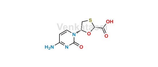Picture of Lamivudine EP Impurity A