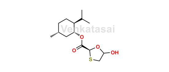 Picture of Lamivudine Impurity 10