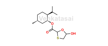 Picture of Lamivudine Impurity 11