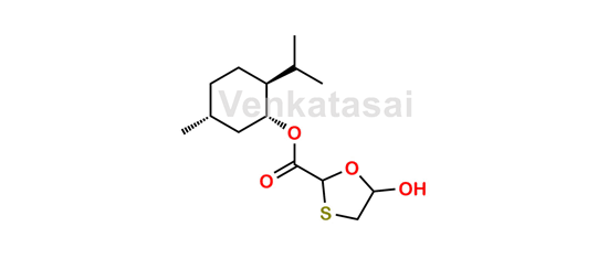 Picture of Lamivudine Impurity 11