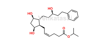 Picture of 2-Norlatanoprost