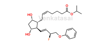 Picture of Tafluprost Impurity 2