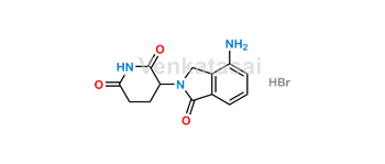 Picture of Lenalidomide Hybromide