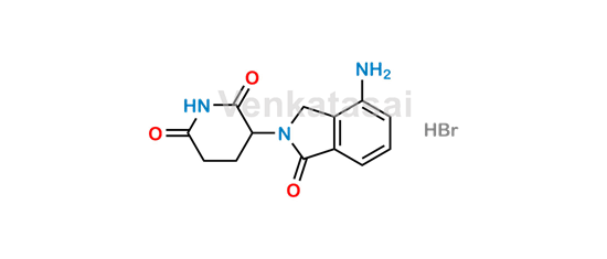 Picture of Lenalidomide Hybromide