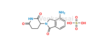 Picture of Lenalidomide Sulfate