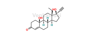 Picture of Levonorgestrel EP Impurity I