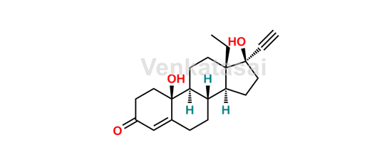 Picture of Levonorgestrel EP Impurity I