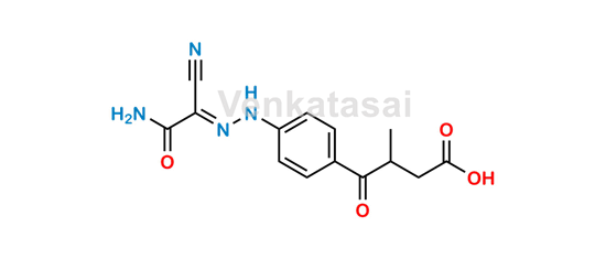 Picture of Levosimendan Impurity 15