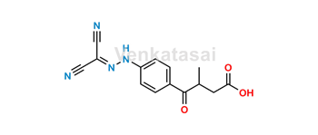 Picture of Levosimendan Impurity 16