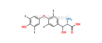 Picture of Levothyroxine USP A