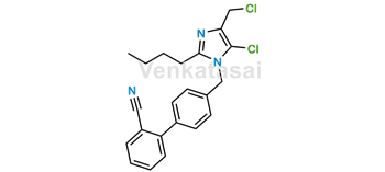 Picture of Losartan Impurity 3