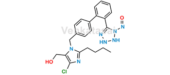 Picture of Losartan Impurity 9