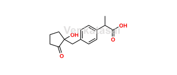 Picture of Loxoprofen Impurity D