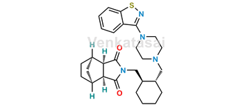 Picture of Lurasidone Impurity 31