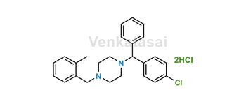 Picture of Meclizine Impurity 3