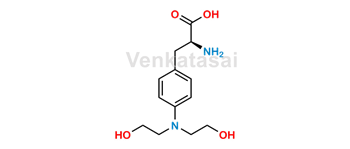 Picture of Melphalan EP Impurity A