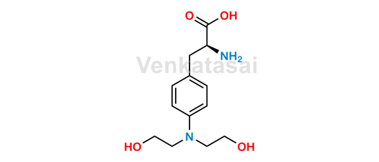 Picture of Melphalan EP Impurity A