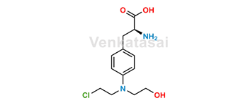 Picture of Melphalan EP Impurity D