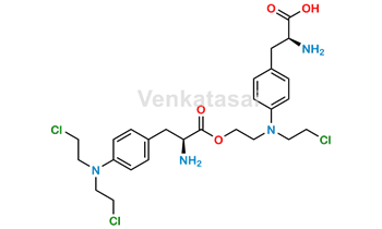 Picture of Melphalan EP Impurity G