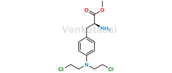 Picture of Melphalan EP Impurity H