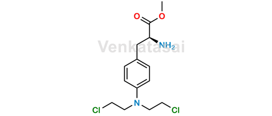 Picture of Melphalan EP Impurity H