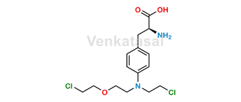 Picture of Melphalan EP Impurity J