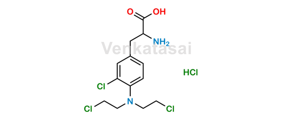 Picture of 3-Chloro Melphalan