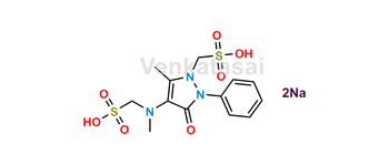 Picture of Metamizole Impurity 2