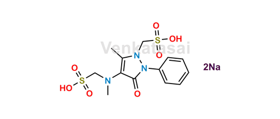 Picture of Metamizole Impurity 2