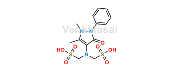 Picture of Metamizole Impurity 3