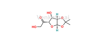 Picture of Miglustat Impurity B