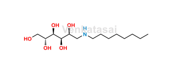 Picture of Miglustat Impurity D