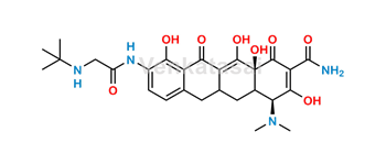 Picture of Minocycline Impurity 12