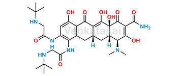 Picture of Minocycline Impurity 18