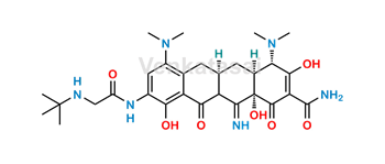 Picture of Minocycline Impurity 20