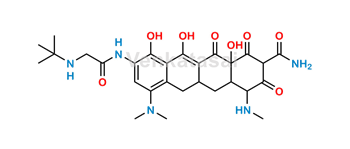 Picture of Minocycline Impurity 31