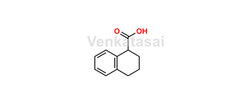 Picture of 1,2,3,4-Tetrahydro-1-Naphthaic Acid