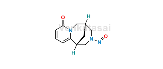 Picture of N-Nitroso Cytisine