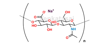 Picture of Sodium Hyaluronate