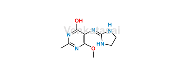 Picture of Moxonidine EP Impurity C