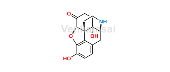 Picture of Naloxone EP Impurity A