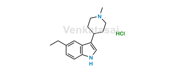 Picture of Naratriptan Related Compound-H (HCl)