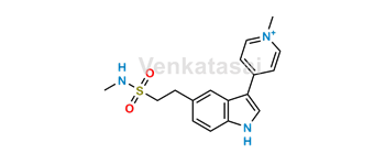 Picture of Naratriptan Impurity 2