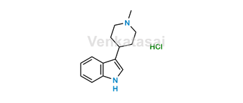 Picture of Naratriptan Impurity 3 (HCl)