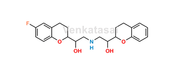 Picture of Nebivolol EP Impurity A