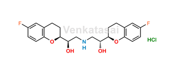 Picture of D-Nebivolol Hydrochloride