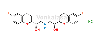 Picture of L-Nebivolol Hydrochloride